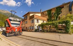 Albergo Ristorante Grotto Miralago